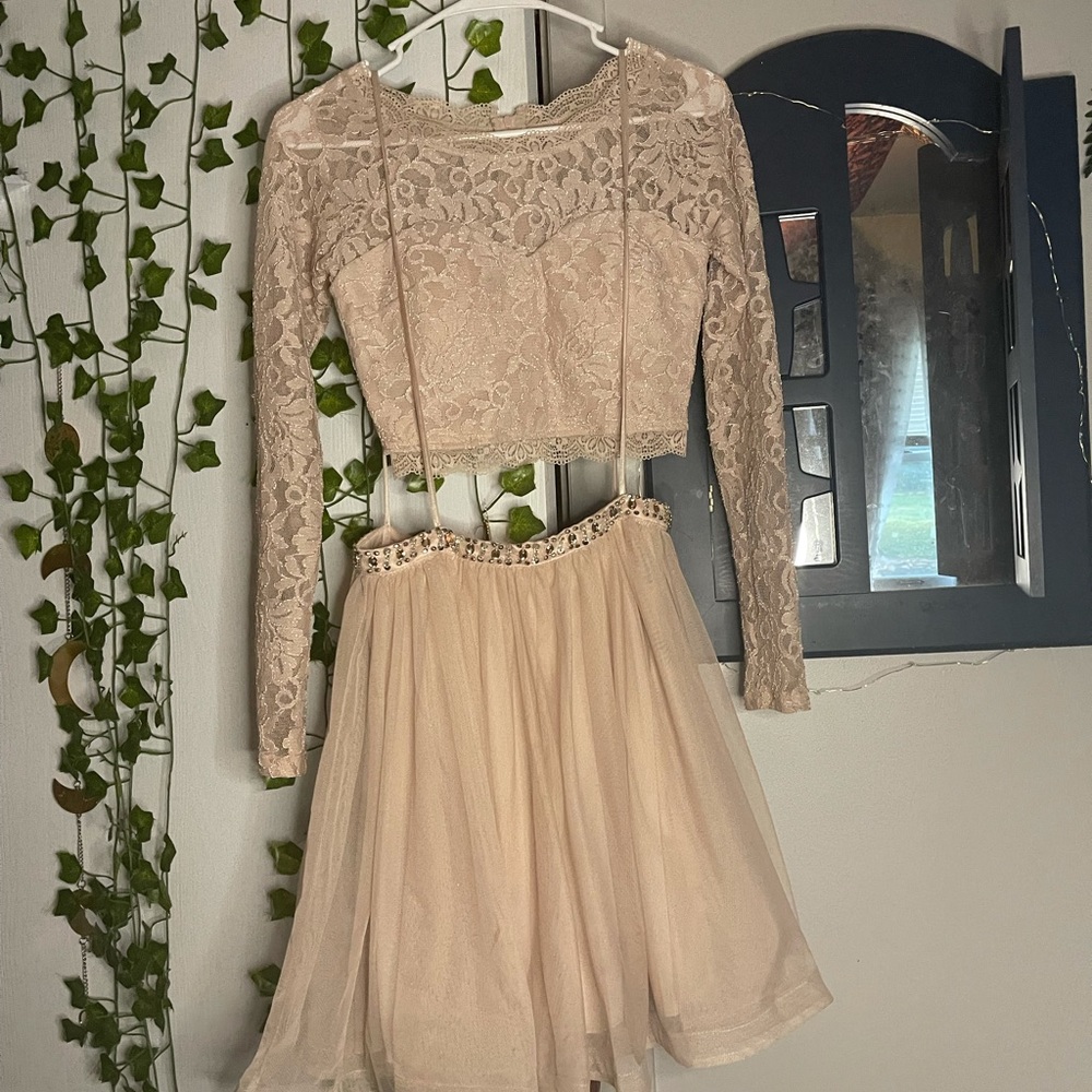 Worn once need out of closet